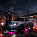 avatar Mr. Mark Anderson