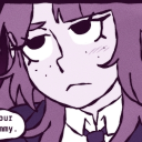 avatar slug in my soup