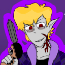 avatar Outlander, The Vampire Timelord