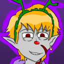 avatar Outlander, The Vampire Timelord