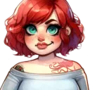 ruthieren