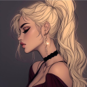 avatar ⁺‧₊˚𝕬𝖓𝖚