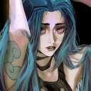 avatar ⁺‧₊˚Isa