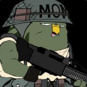 Camper-Hunter