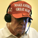 avatar Donald J. Trump BUSA