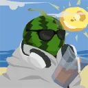 supermelonone