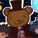 avatar Bear4Game