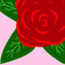 therosehorse