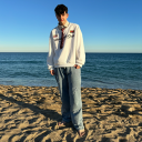 avatar Yves Saint Laurent Jean-Michel