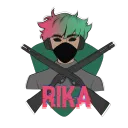 riakriokriik