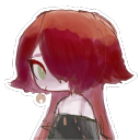 avatar blood on my ripped hedis