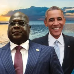 FélixAntoineTshisekediTshilombo's Avatar