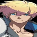 guiltygearstrive