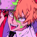 avatar Denji ['Vannie']