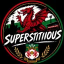 superstitiious