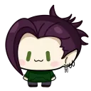 soranchoso