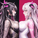 avatar Jassica Kaida Fujiwara(Ghost)