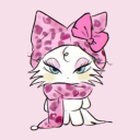 avatar Mochi de fresa