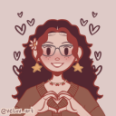 avatar Mochi de fresa