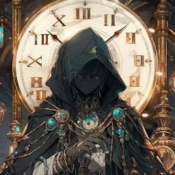 LORD•CHRONOS's Avatar