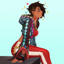 avatar Rythmiki (Azucena Main ☕)