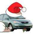 avatar 2007 Toyota Corolla