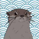 avatar Unfriendly Otter