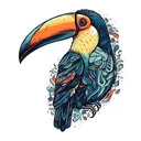 toucanw0w