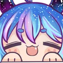 bluespacefox