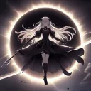 Demon Lord Omega's Avatar