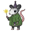 marzipeony