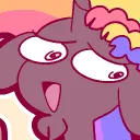 rainbowheartunicorn