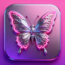 avatar ꧁𓊈𒆜Butterfly𒆜𓊉꧂