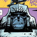 avatar rob the aimless