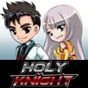 holyknightjin