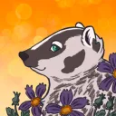 missbadger