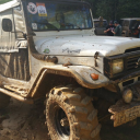 avatar Sweating Eugene Smithe