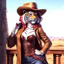 roxytiger