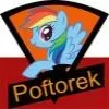 poftorek