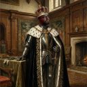 avatar Lucarlield Remington