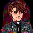 punkpastor