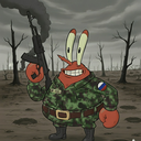 [CLTCH] MRkrabs [RP]