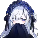 avatar I just want to sleep all day 💤