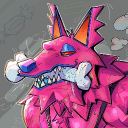 avatar D'rash Goldenfang