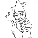 avatar Frosssty(MrPickleTickler)