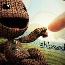 avatar Peaceful French Fry