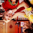 avatar Peaceful French Fry