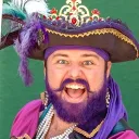 captsillybeard