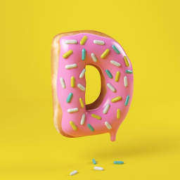 Donutbot's Avatar