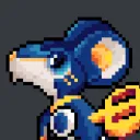 Mika avatar